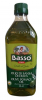 Basso Масло оливковое, 1 л.