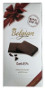 Belgian Шоколад горький 85%, 100 гр.