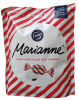 Fazer Marianne мятная карамель с шоколадной начинкой, 220 гр.