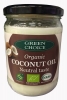 Green Choice Кокосовое масло органическое, 400 гр