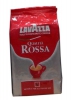 LAVAZZA QUALITA ROSSA Кофе в зернах, 1 кг
