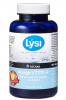 LYSI TUPLA-3 Омега-3 + витамин D, 100 капсул