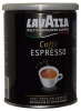 Lavazza Espresso Кофе молотый ж/б, 250 гр