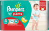 Pampers 4 Baby Dry Pants, 40 шт (8-14 кг)