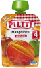 Piltti Пюре (яблоко, манго), с 4 мес., 90 гр