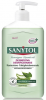 Sanytol Мыло жидкое дезинфицирующее, 250 мл