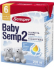 Semper BabySemp 2 Детская смесь, 200 мл