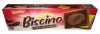 Sondey Biscino Печенье в темном шоколаде, 125 гр