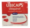 UBICAPS Ubiquinol, 50 мг, 40 капс