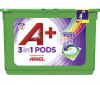 ARIEL 3 in 1 Pods Colour & Style Капсулы для стирки, 12 шт.