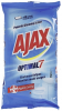Ajax Optimal 7 Салфетки универсальные, 50 шт
