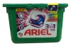 ARIEL 3 in 1 Pods Colour & Style Капсулы для стирки, 19 шт.