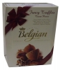 Belgian Трюфели со вкусом какао, 200 гр