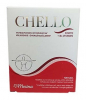 CHELLO FORTE +B6 Гормональная регуляция при менопаузе, 120 табл.