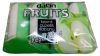 DALAN Fruits Крем-мыло зеленое яблоко, 4 шт х 100 гр
