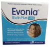Evonia Витамины для волос и ногтей 5мг/60 капс.