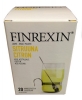 FINREXIN Финрексин финский антигриппин (лимон), 20 шт