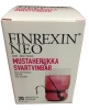 FINREXIN Финрексин финский антигриппин (черная смородина), 20 шт
