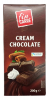 Fin Carre Шоколад-крем, 200 гр