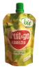 Fruit&Go Bio Пюре орган. (Яблоко-груша), 100 гр