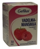 Gefilus Vadelma-Mansikka Лактобактерии, 30 таблеток