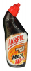 Harpic Original Для чистки унитаза, 750 мл