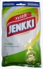 Xylitol JENKKI жевательная резинка фруктовый микс, 100 гр