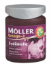 MOLLER Sydamelle Omega-3, 76 капсул