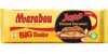 Marabou Jaap Шоколад молочный с арахисом и карамелью, 276 гр.