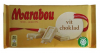 Marabou Шоколад белый, 185 гр