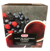 Menu Чай черный (лесная ягода) и ройбуш (ассорти), 2х24 шт