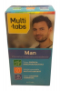 Multi-Tabs Витаминно-минеральный комплекс для мужчин, 60 табл