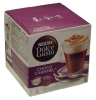 Nescafe Dolce Gusto Choco Caramel Кофе в капсулах, 8+8 шт
