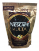 Nescafe Kulta Кофе в/у, 180 гр (Нескафе Культа)
