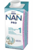 Nestle NAN 1 200 мл (Нестле НАН 1 Готовая смесь)