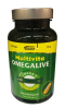 Orion Pharma Multivita Omegalive, 120 капс