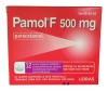 Pamol F 500 mg (Paracetamol), 12 шт