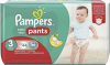 Pampers 3 Baby Dry Pants, 44 шт (6-11 кг)