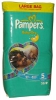 Pampers 5 Baby Dry 56 шт