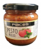 Piacelli Песто с томатами, 190 гр