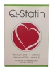 Q-Statin Для понижения холестерина, 60 капсул