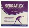 Serraflex Комплексный противовоспалительный препарат, 60 капс.
