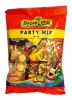 SugarLand Party Mix Жевательные конфеты,  425 гр