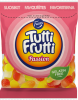 Tutti Frutti Passion Конфеты ассорти фруктовое, 180 гр