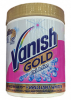 Vanish GOLD WHITE пятновыводитель для белого белья, 940 гр.