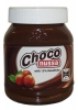 Choco Nussa Паста шоколадно-ореховая, 400 гр