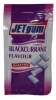 Jet Gum жевательная резинка черная смородина, 45 гр
