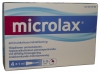 Микроклизмы Microlax, 4 шт. по 5 мл