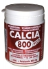 Calcia 800 Plus Кальций, 140 таблеток