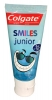 Colgate Smiles Junior Паста зубная для детей с 6 лет, 50 мл